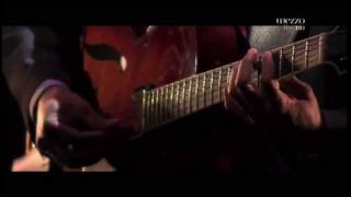 Semi-acoustic piece by Russell Malone [2010]