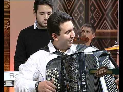 Orkestar Ritam Balkana -  Poselaško kolo