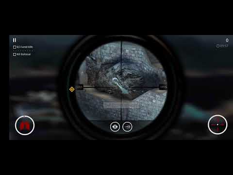 Hitman agent sniper 47