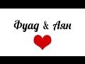 Fuad & Ayan - Love Story 