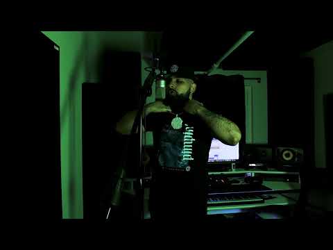 Cristian Cartier - Don't You See - Freestyle Series - Week 1