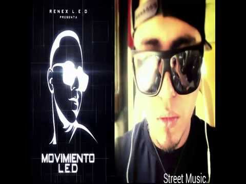 Me Extrañas.- Renex LED Ft, Dj SiniuS