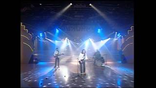 Antonio Vega "Océano de Sol"