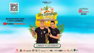 Live Linnoy e Leozinho | Um domingo das antigas