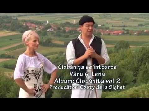 Lena Miclaus si Varu Sandel - Ciobanita se intoarce