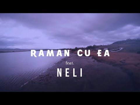 Starr Boi & Deppner feat. NELI THGOD - Raman cu ea | Lyric Video
