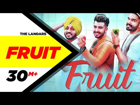 Fruit (Official Video) | The Landers | Western Pendu | New Song 2018 | Speed Records
