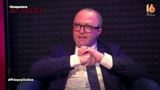kompetere spotlight con massimiliano capitanio