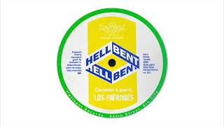 Classmatic & guerrA. - Los Patrones