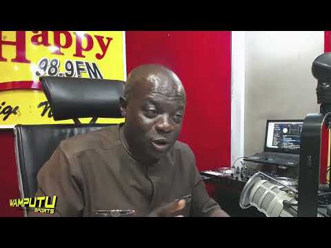 Nsoatreman FC is not easily defeated. We've set a record - Nana Kwame Baah