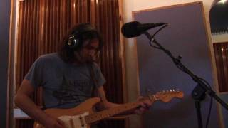 The War on Drugs - Baby Missiles (Mile Marker)