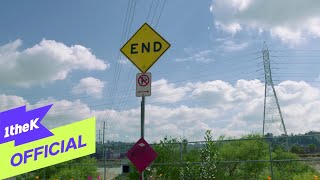[Teaser] JUNG YUP(정엽) _ Nothing Left(없구나)