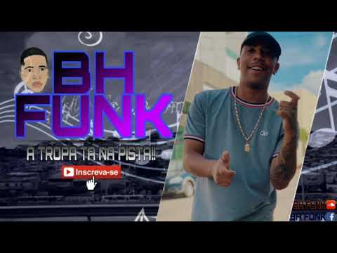 MC LUAN DA BS - QUANDO O GRAVE BATER (( DJ MARCUS VINÍCIUS ))LANÇAMENTO 2019