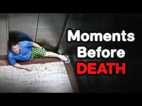 the Most Disturbing Things From Asia [Vol. 2] Iceberg