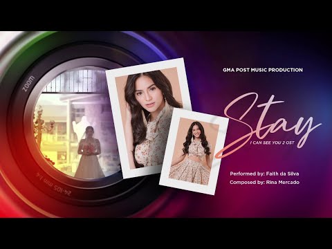 Video thumbnail for Stay