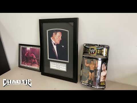 Products Of The System - HYPE VID - Brad Cashew vs Frankie Kazarian