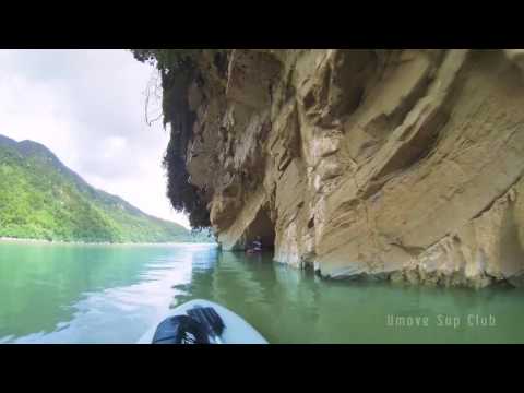 SUP Tour (HB01) - Chèo SUP Tới Mũi Thiên Đường