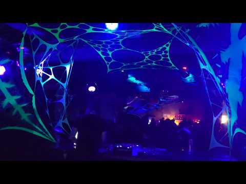 TRAUMATICOMA intro @ Beyond Rituals Vol 2 : In Penumbra