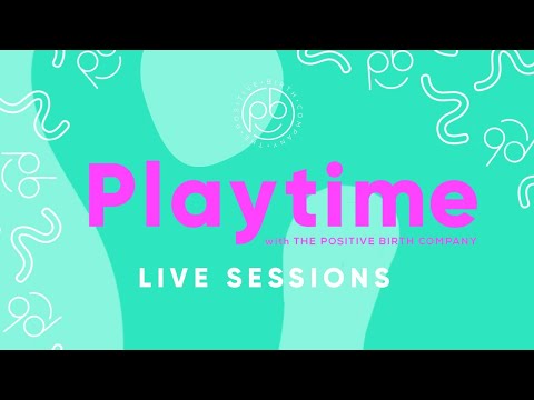 PLAYTIME | Storytime *BONUS EDITION*! |Friday 8th January 2021