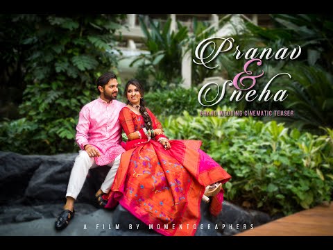 Wedding Photographer portfolio by Moment-o-graphers in Mumbai - Photo 2