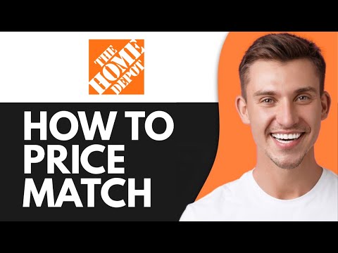 HOW TO PRICE MATCH AT HOME DEPOT ONLINE (2026)