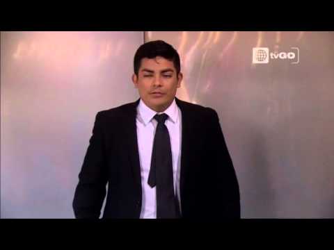 News: There's a Place in the Back - Fernanda is afraid Joel will kill someone - 11/20/2015