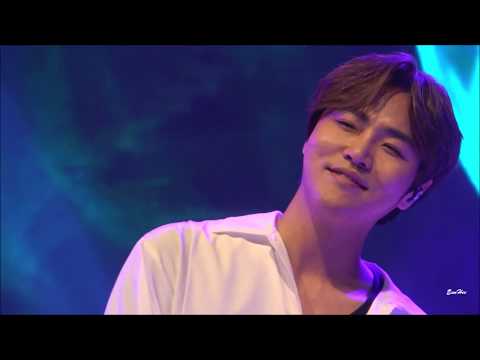 2019.9.6정동하-생각이나,밤이 두려워진 건,비상 (양평 군민의 날 축하공연)