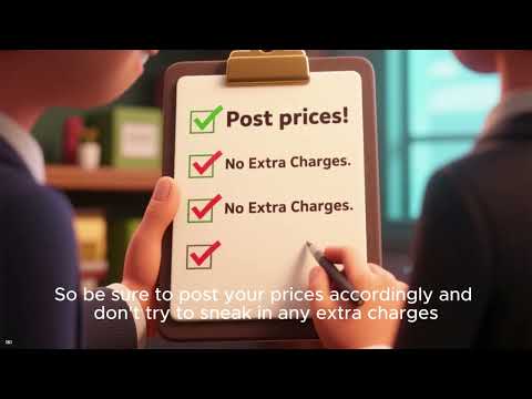 Are Towing Companies Overcharging You?