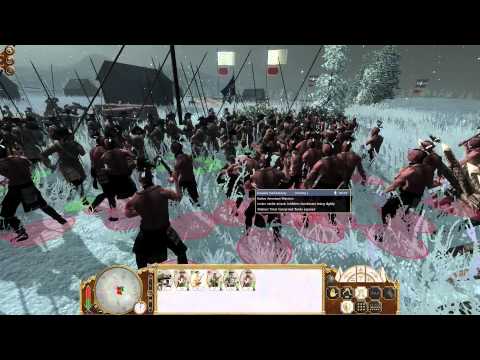 Empire Total War France Campaign Part 11 HD Mega Part