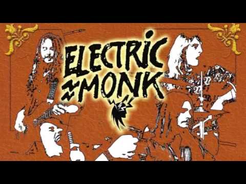 Electric Monk: Fuel For My Soul