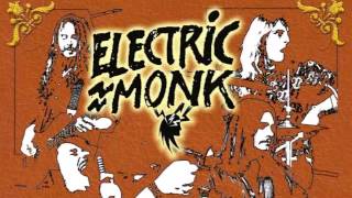 Electric Monk: Fuel For My Soul