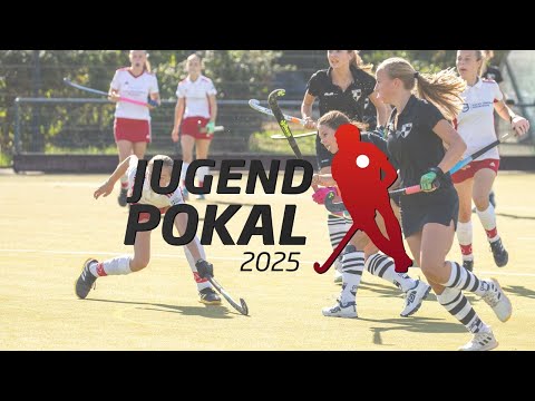 Deutscher Jugendpokal 2025 - Endrunde Süd Weiblich - Sonntag