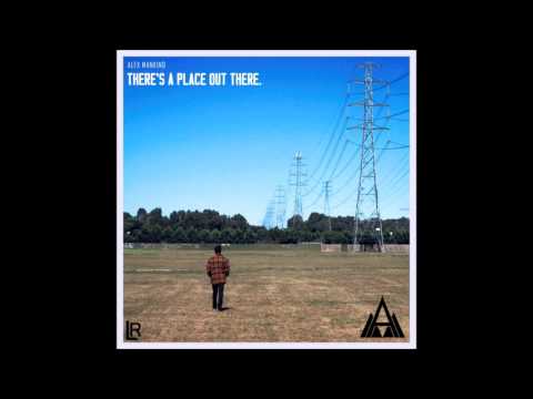 Alex Mankind - There's A Place Out There (FULL ALBUM)