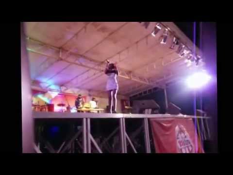 Mel,B Akwen -The never before seen