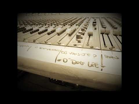 O-dog Lee - Où vais-je