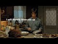 I Edited The Aunt Marge Scene In Harry Potter