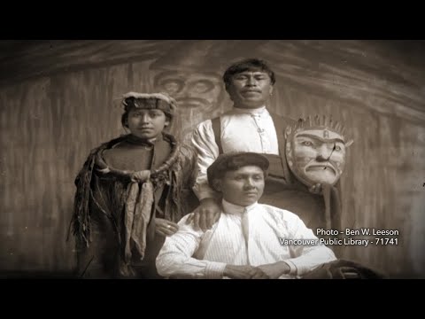 Meet the Sto:lo People of the River | OMNI News