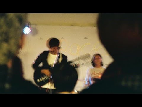 Suistereo (Kota Raya & 1991) | Live at Spaced Out 2020