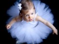Ballerina Girl