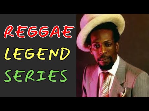 Reggae legend | Gregory Issacs | Life and Legacy: A Brief Biography