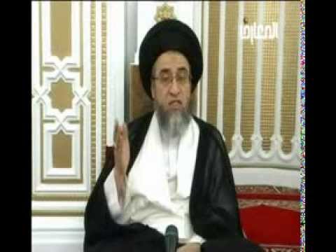 النافله (الصلاة المستحبة) لا تصلى جماعه  / صلاة الجماعه / السيد صباح شبر / فواصل فقهية