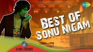 Best of Sonu Nigam | Panchi Nadiya Pawan Ke | Bollywood Romantic Songs Audio Jukebox