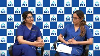 Cancer Hospital in India