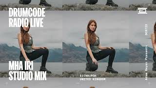 Download lagu Mha Iri studio mix from Edinburgh [Drumcode Radio Live/DCR722] mp3
