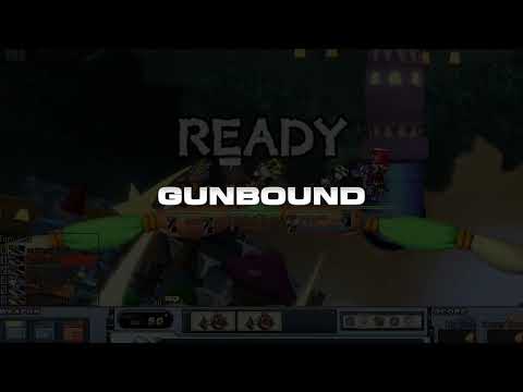 Gunbound Latino Official