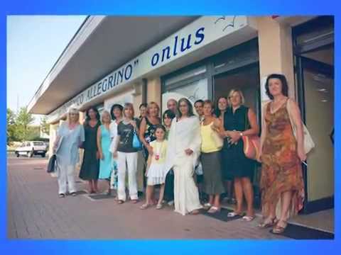 Associazione "Domenico Allegrino" Onlus di Pescara.