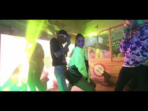 Trapical Minds & Sharlene 💕