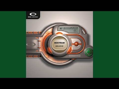 Believe (Extended Mix)