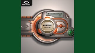 Believe (Extended Mix)