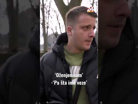 Grše odbio obožavateljicu koja je htjela s njim u backstage #shorts